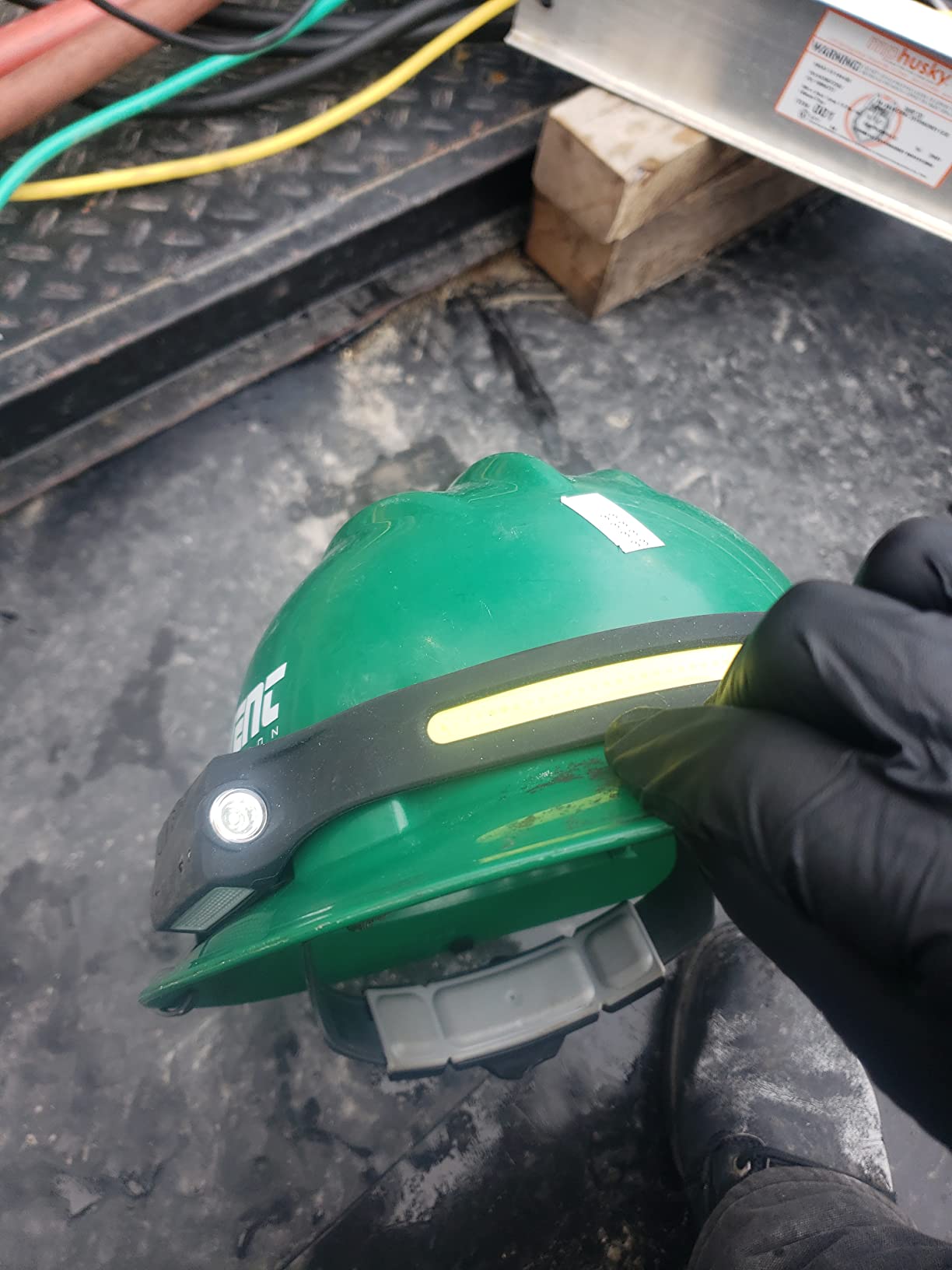 LooxLight customer photo