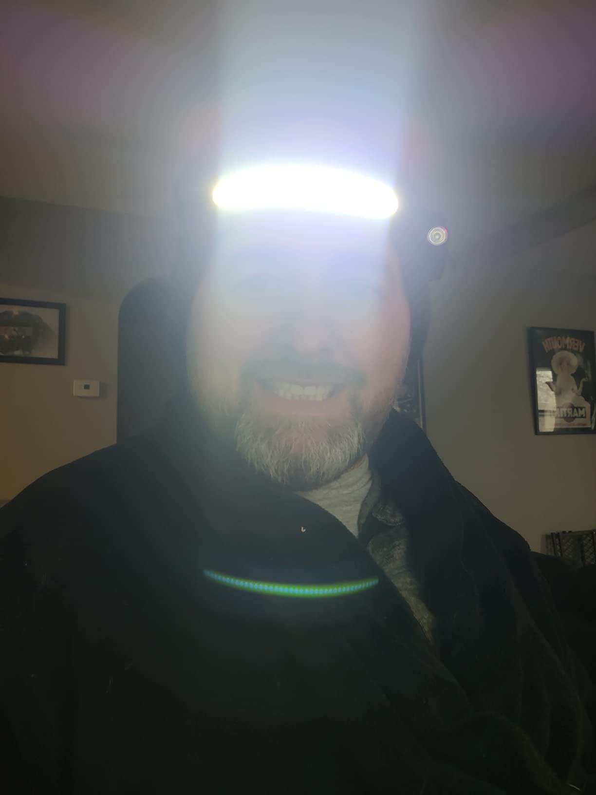 LooxLight customer photo