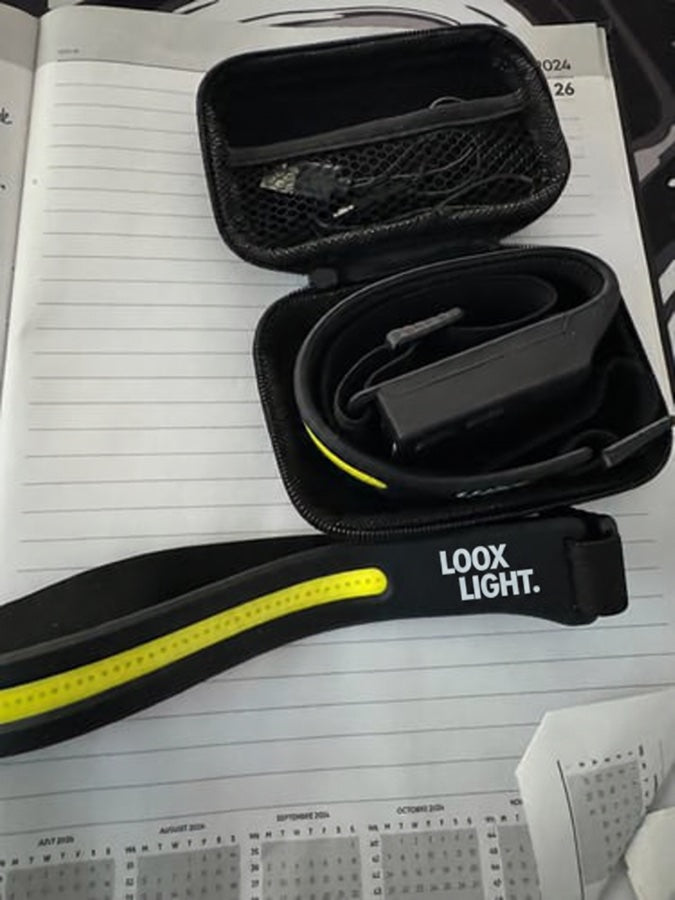 LooxLight customer photo — Evan T.