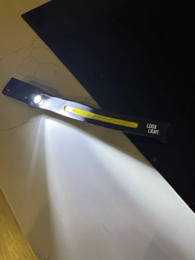 LooxLight customer photo — Bill J.