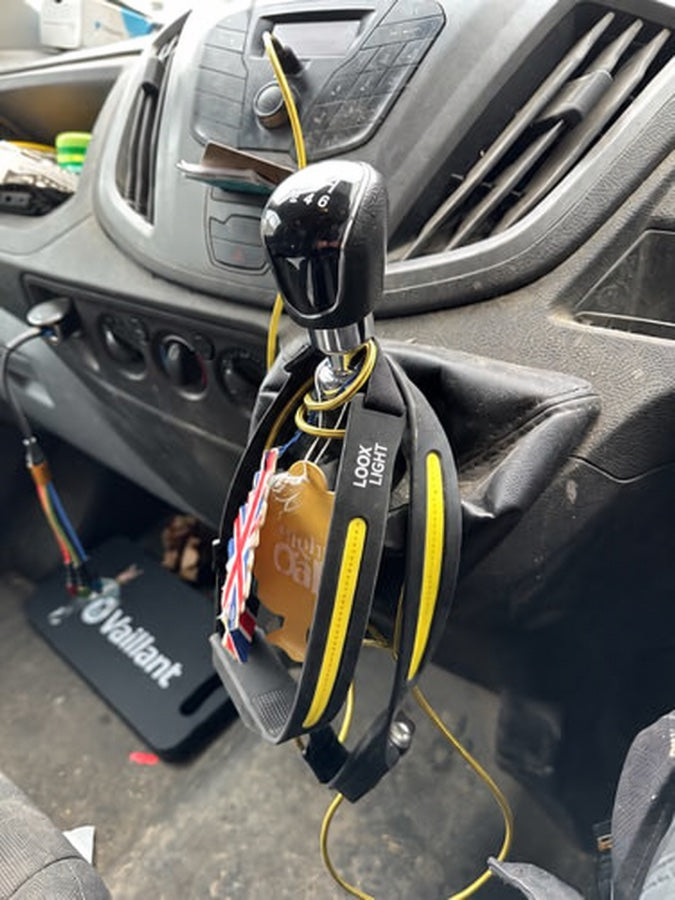 LooxLight customer photo — Peter E.